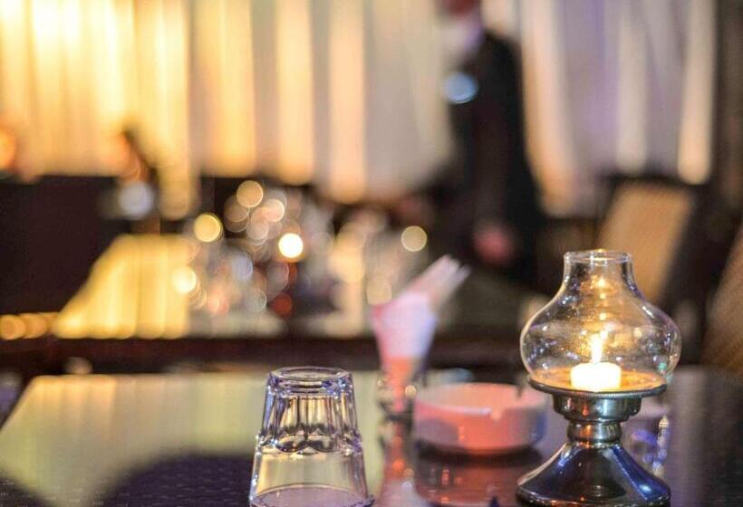 Novotel Cairo Airport