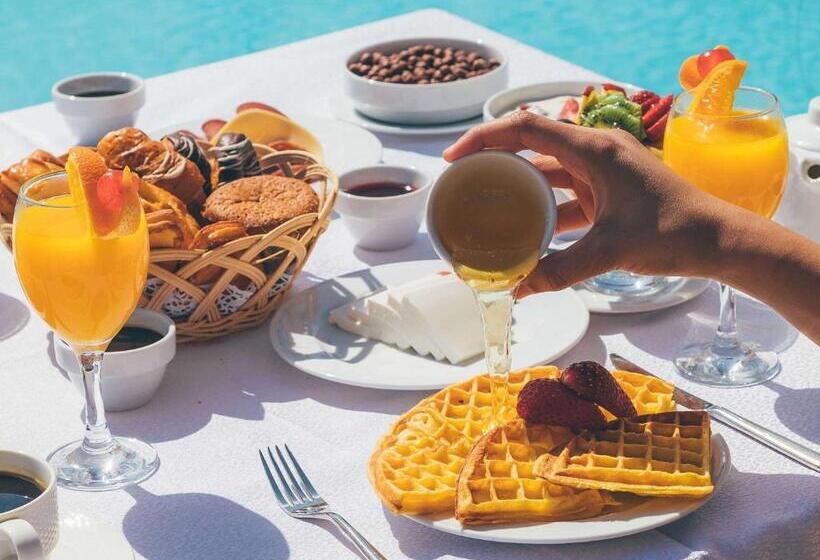 Novotel Cairo Airport