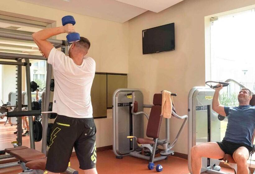 Novotel Cairo Airport