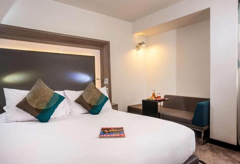 Novotel Cairo Airport