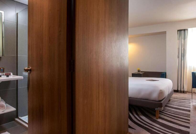 Novotel Cairo Airport