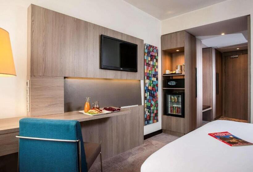 Novotel Cairo Airport