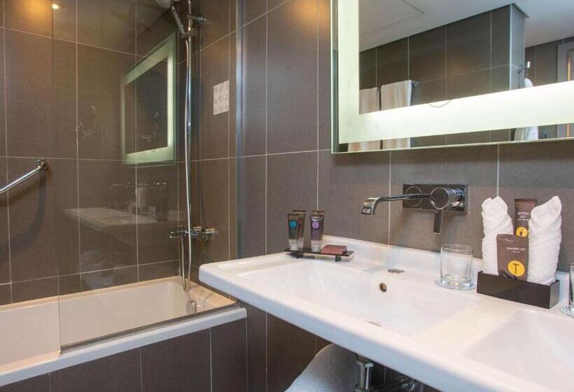 Novotel Cairo Airport