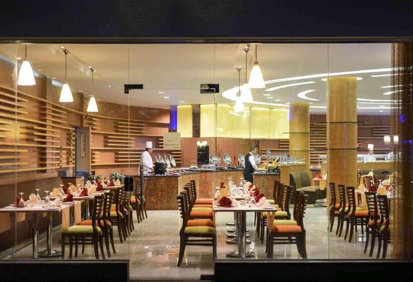 Novotel Cairo Airport