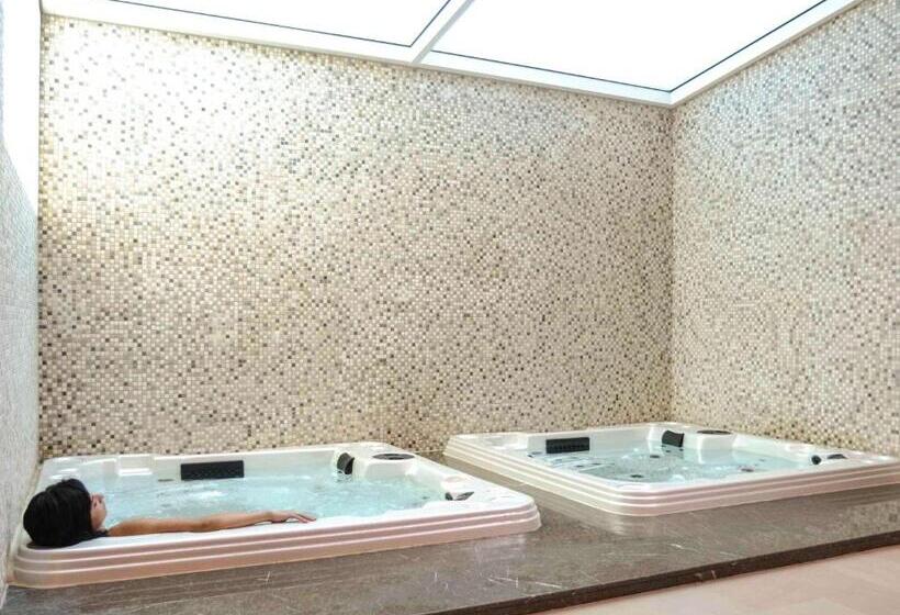 Novotel Cairo Airport