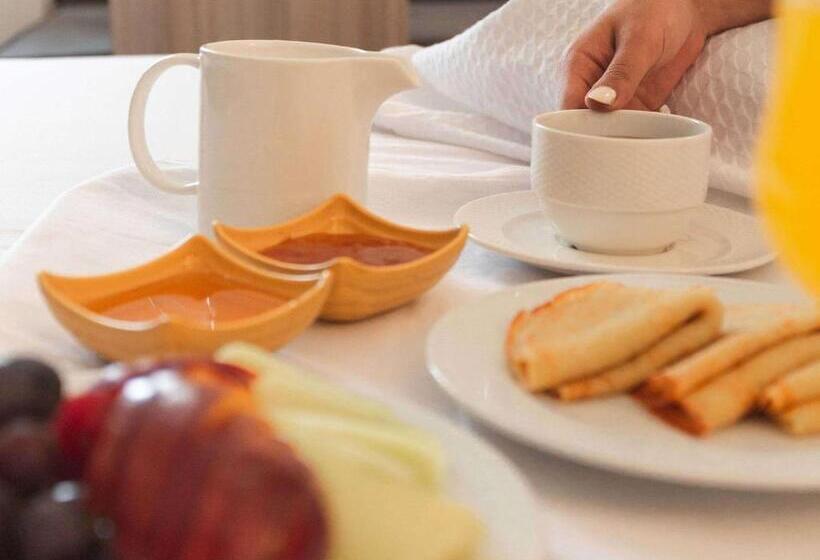 Novotel Cairo Airport