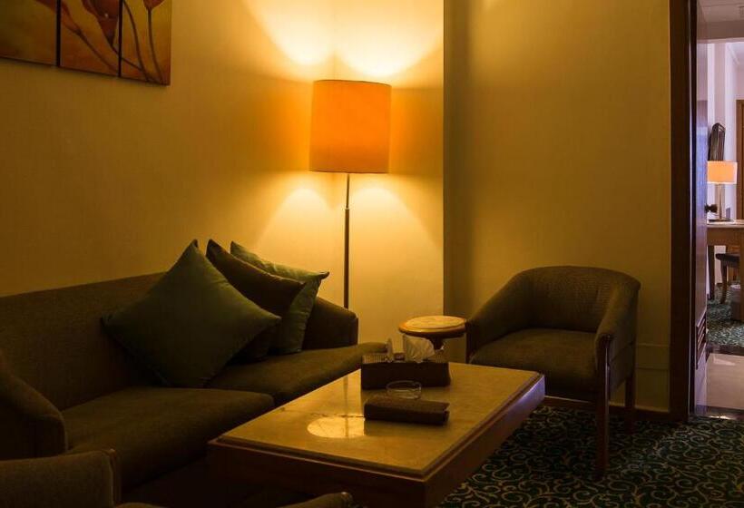 Plaza Hotel Alexandria