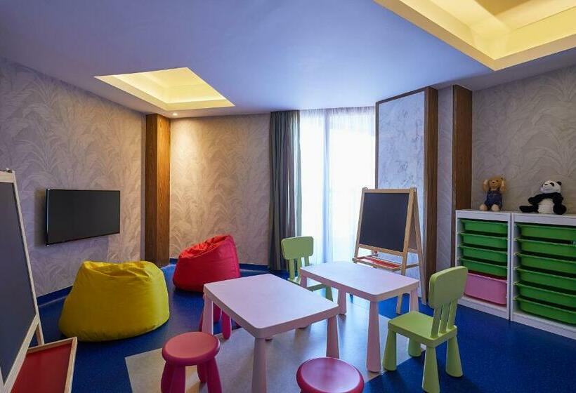 فندق Ramses Hilton