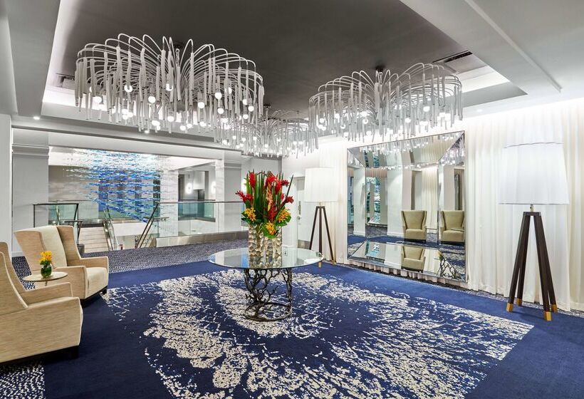 אתר נופש Bahia Mar Ft. Lauderdale Beach A Doubletree By Hilton