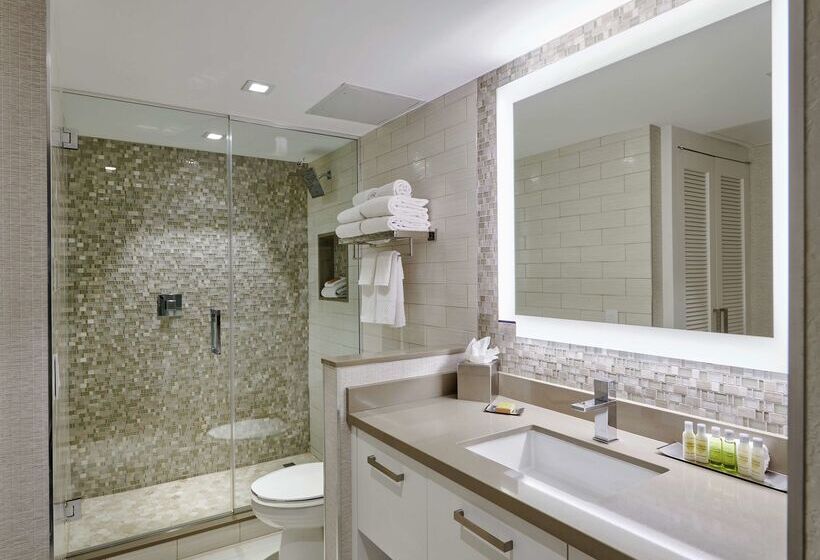 אתר נופש Bahia Mar Ft. Lauderdale Beach A Doubletree By Hilton
