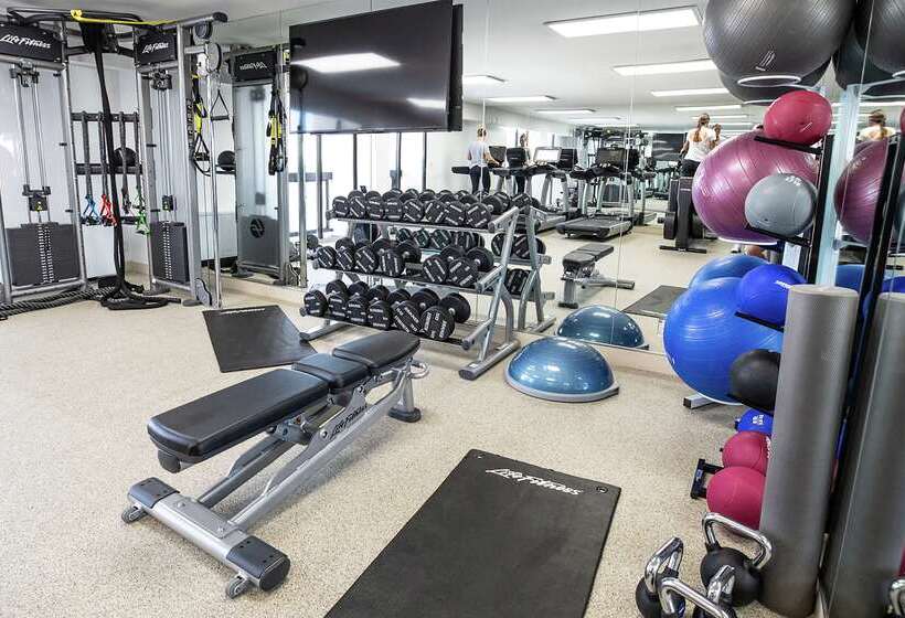 リゾートホテル Bahia Mar Ft. Lauderdale Beach A Doubletree By Hilton