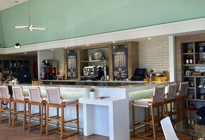 استراحتگاه Bahia Mar Ft. Lauderdale Beach  A Doubletree By Hilton
