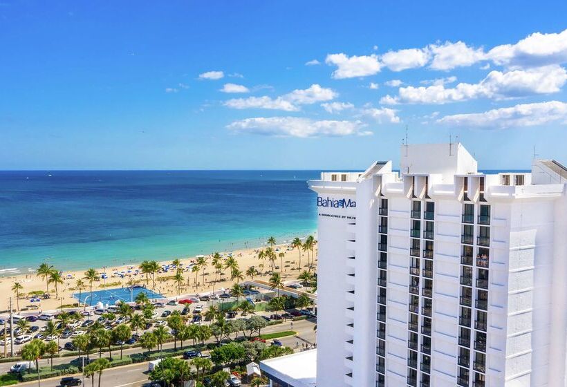 אתר נופש Bahia Mar Ft. Lauderdale Beach A Doubletree By Hilton