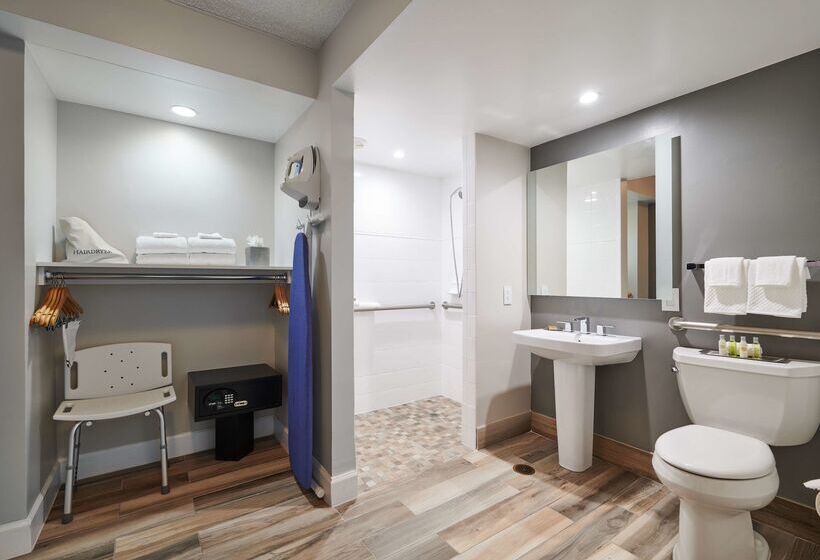 リゾートホテル Bahia Mar Ft. Lauderdale Beach A Doubletree By Hilton