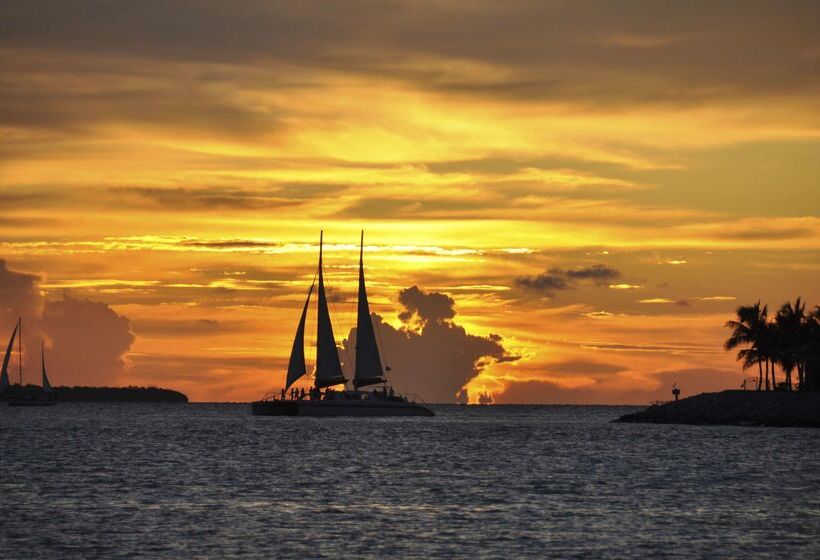 אתר נופש Bahia Mar Ft. Lauderdale Beach A Doubletree By Hilton