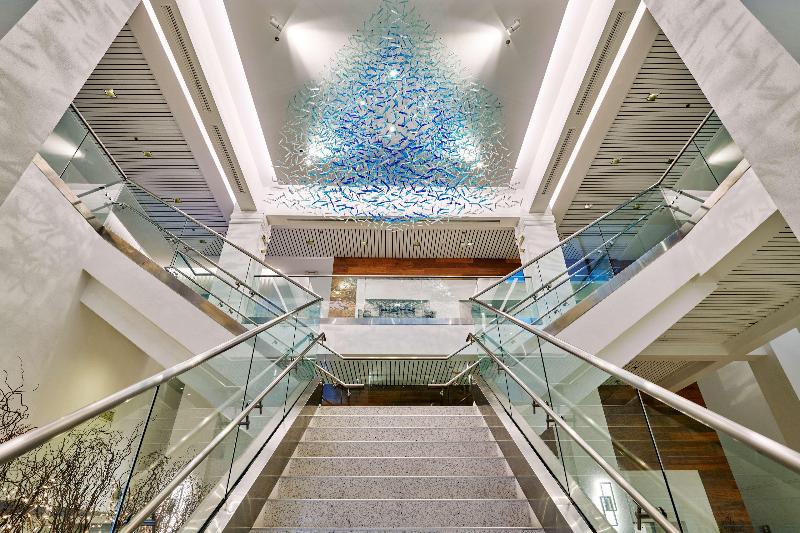 אתר נופש Bahia Mar Ft. Lauderdale Beach A Doubletree By Hilton