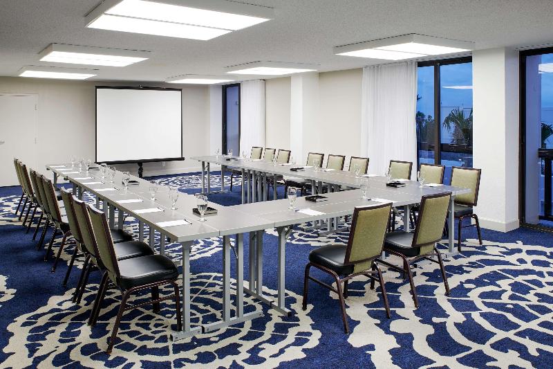 استراحتگاه Bahia Mar Ft. Lauderdale Beach  A Doubletree By Hilton