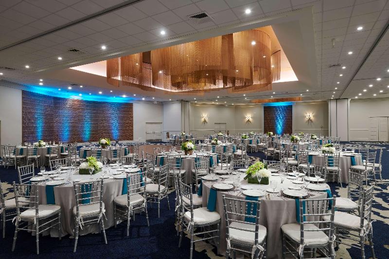 אתר נופש Bahia Mar Ft. Lauderdale Beach A Doubletree By Hilton