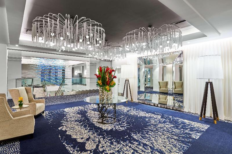 אתר נופש Bahia Mar Ft. Lauderdale Beach A Doubletree By Hilton