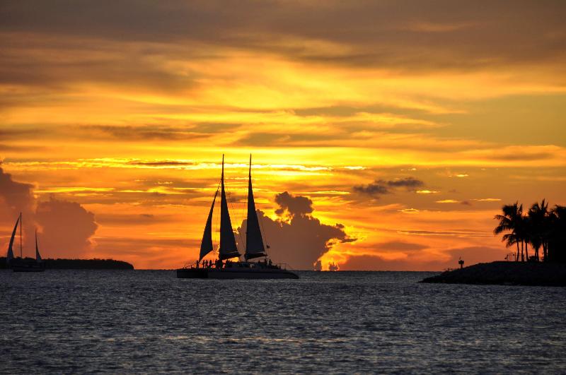 استراحتگاه Bahia Mar Ft. Lauderdale Beach  A Doubletree By Hilton