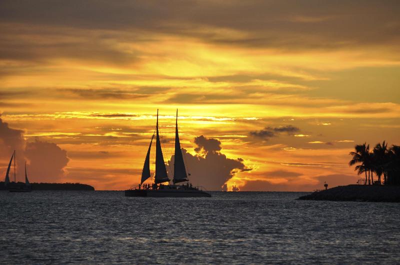 אתר נופש Bahia Mar Ft. Lauderdale Beach A Doubletree By Hilton