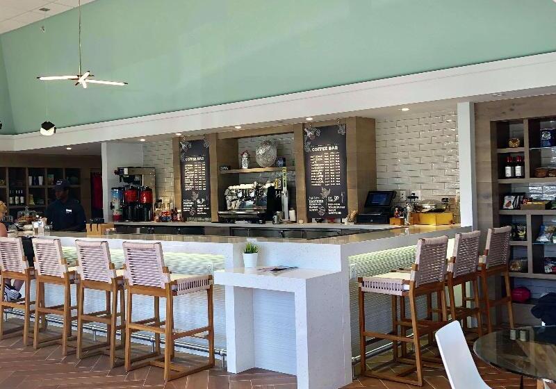 אתר נופש Bahia Mar Ft. Lauderdale Beach A Doubletree By Hilton