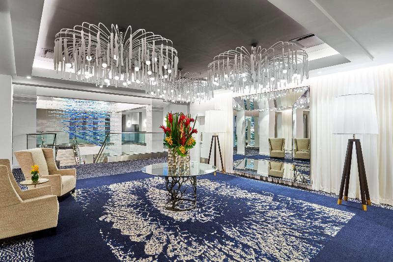 אתר נופש Bahia Mar Ft. Lauderdale Beach A Doubletree By Hilton