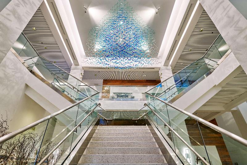 אתר נופש Bahia Mar Ft. Lauderdale Beach A Doubletree By Hilton