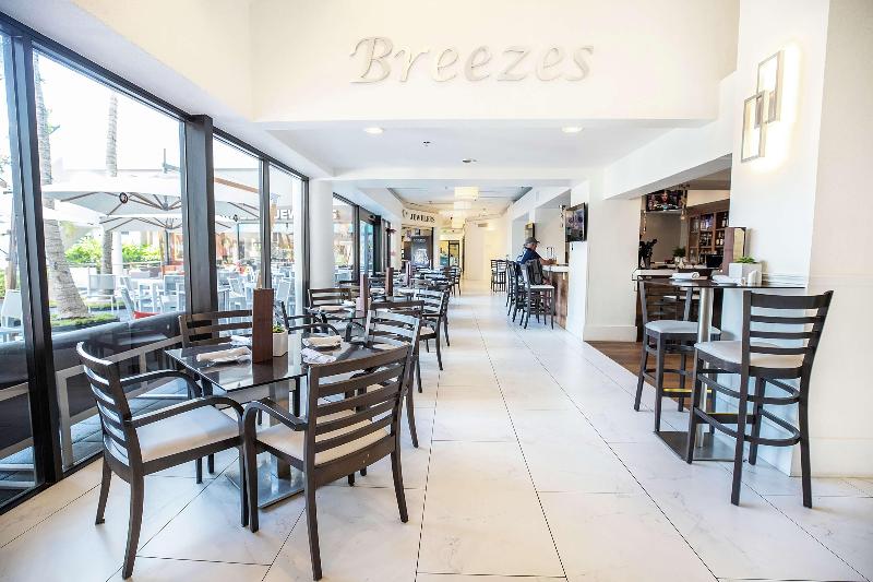 אתר נופש Bahia Mar Ft. Lauderdale Beach A Doubletree By Hilton