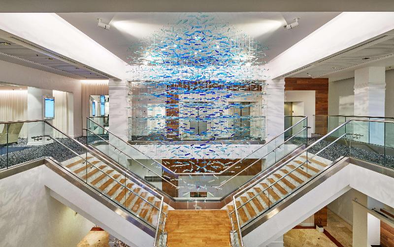 אתר נופש Bahia Mar Ft. Lauderdale Beach A Doubletree By Hilton