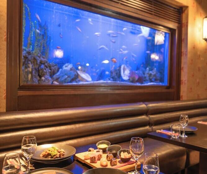 渡假胜地  Balmy Foresta