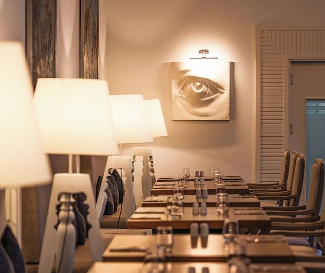 渡假胜地  Balmy Foresta