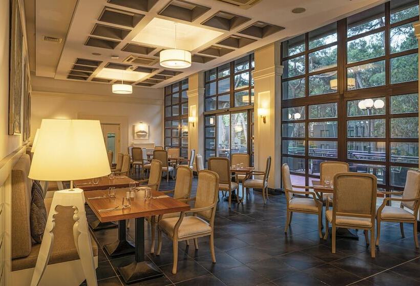 リゾートホテル Balmy Foresta