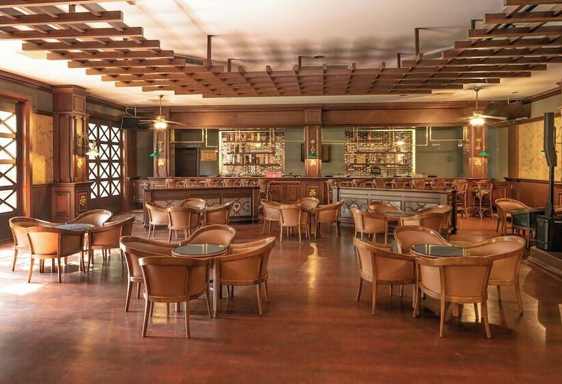 Курорт Balmy Foresta