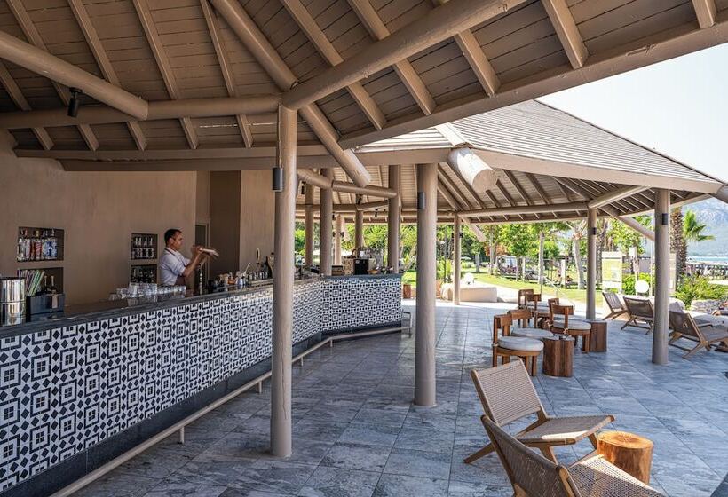 Курорт Balmy Foresta