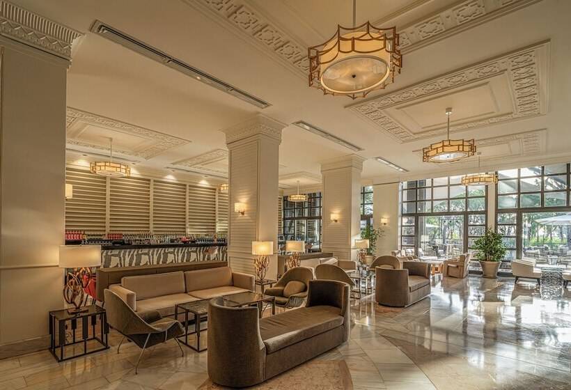 渡假胜地  Balmy Foresta