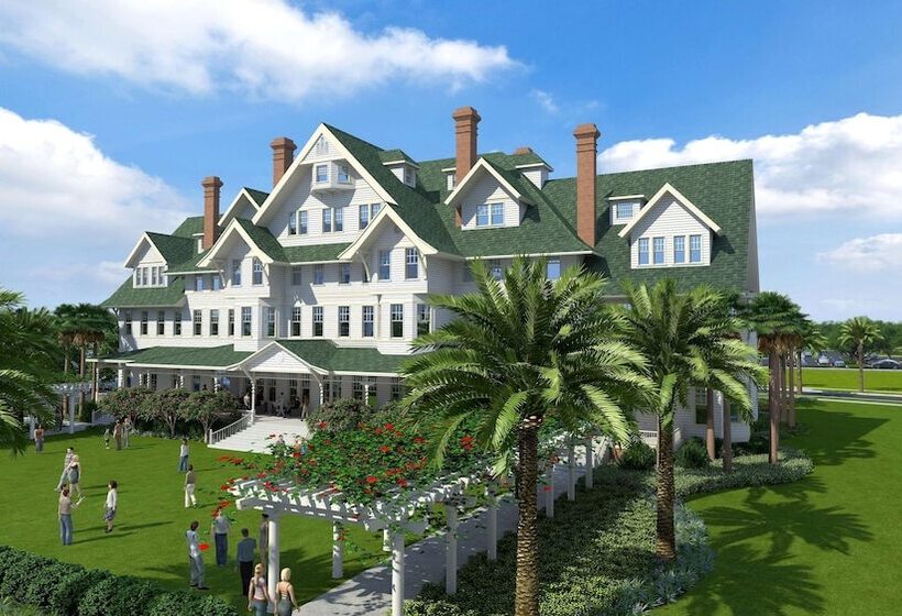 אתר נופש Belleview Inn