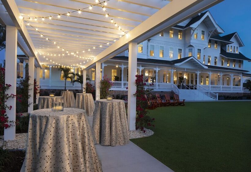אתר נופש Belleview Inn