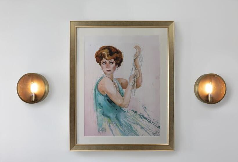 منتجع Belleview Inn