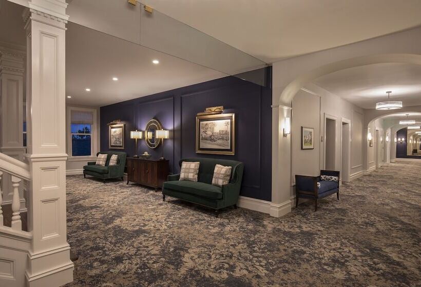 אתר נופש Belleview Inn