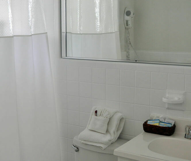 منتجع Days Inn Ft. Lauderdale Bahia Cabana