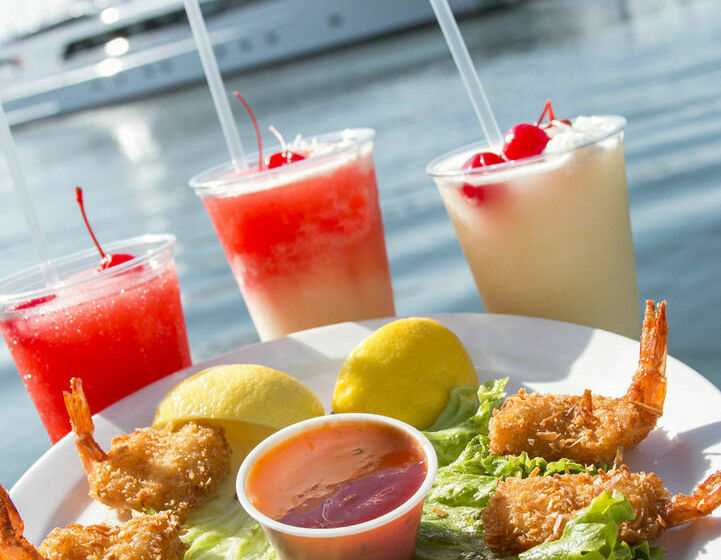 منتجع Days Inn Ft. Lauderdale Bahia Cabana