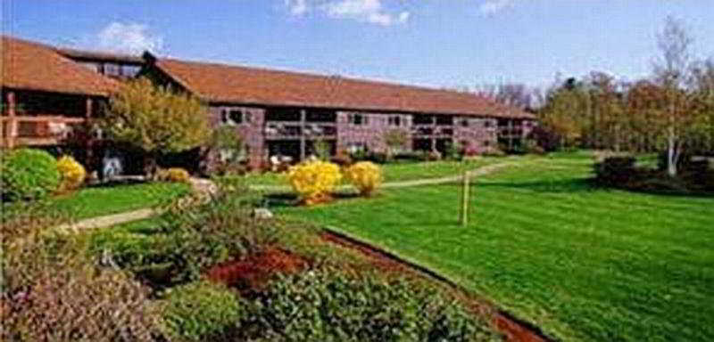 리조트 Fireside Inn & Suites Gilford