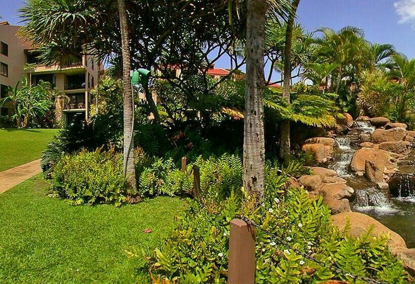 리조트 Kamaole Sands 4 410