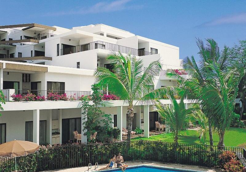 Курорт Royal Sea Cliff