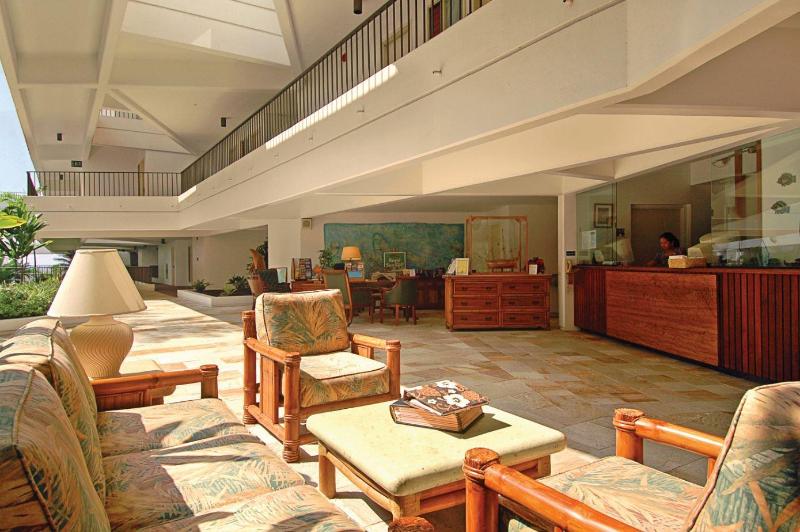 渡假胜地  Royal Sea Cliff