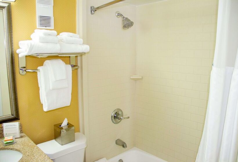 منتجع Wyndham Garden Fort Walton Beach Destin