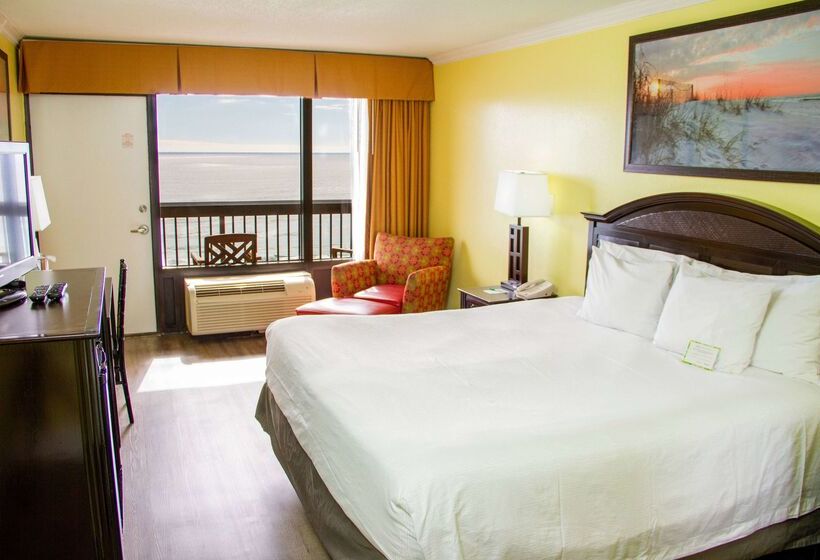 منتجع Wyndham Garden Fort Walton Beach Destin