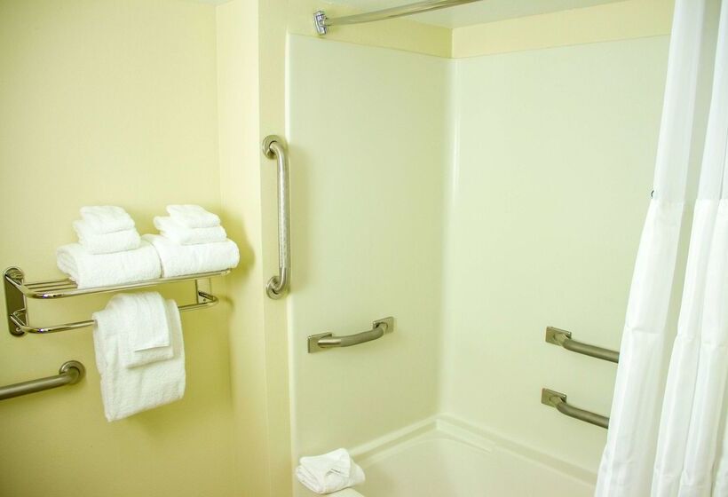 אתר נופש Wyndham Garden Fort Walton Beach Destin