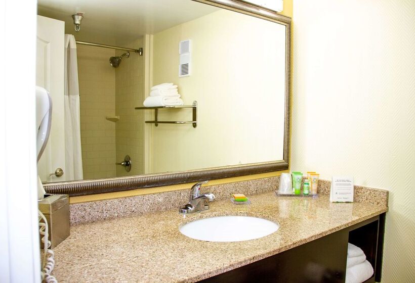 אתר נופש Wyndham Garden Fort Walton Beach Destin